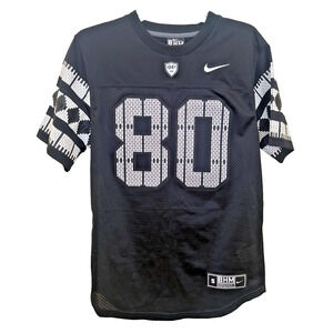 Nike Black History Month Jersey Jerry Rice #80 2015 Football NFL BHM Small